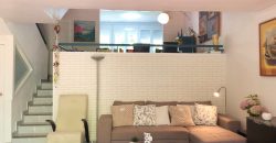 Encantadora casa con jardín, en Can Roses