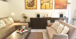 Encantadora casa con jardín, en Can Roses