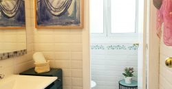 Encantadora casa con jardín, en Can Roses