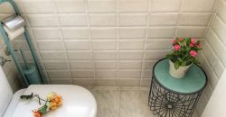 Encantadora casa con jardín, en Can Roses