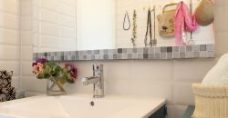 Encantadora casa con jardín, en Can Roses