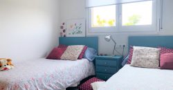 Encantadora casa con jardín, en Can Roses