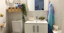 Encantadora casa con jardín, en Can Roses