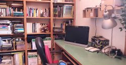 Encantadora casa con jardín, en Can Roses