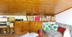 Encantadora casa con jardín, en Can Roses