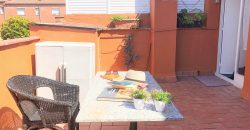 Encantadora casa con jardín, en Can Roses