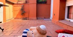 Encantadora casa con jardín, en Can Roses