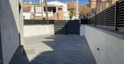 Casa rehabilitada a un paso del centro