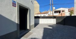 Casa rehabilitada a un paso del centro