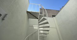 Casa rehabilitada a un paso del centro