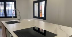 Casa rehabilitada a un paso del centro