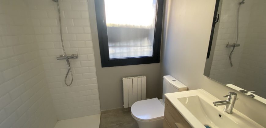 Casa rehabilitada a un paso del centro