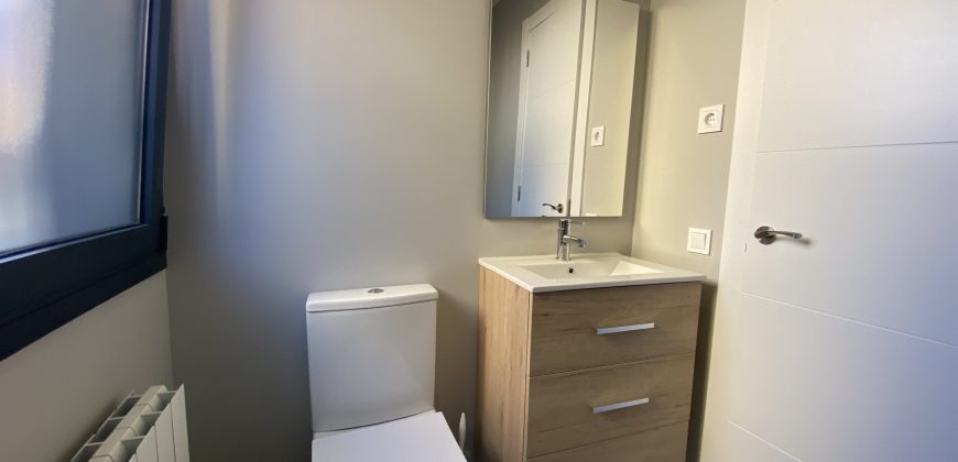 Casa rehabilitada a un paso del centro