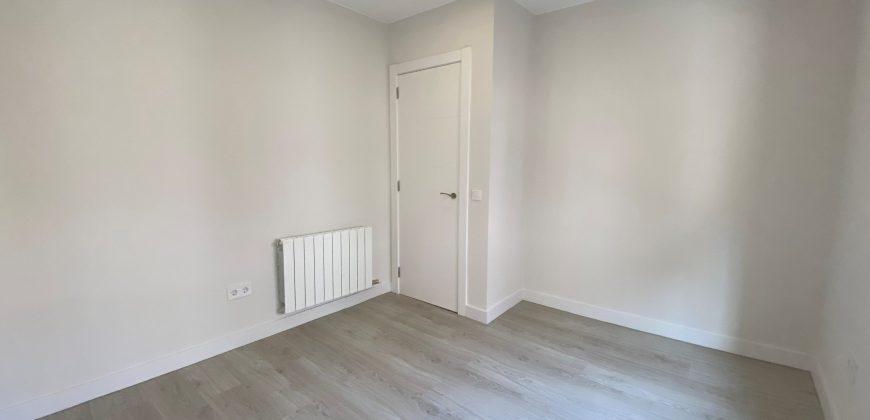 Casa rehabilitada a un paso del centro