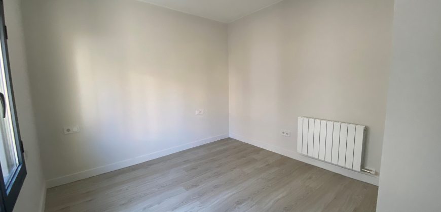 Casa rehabilitada a un paso del centro