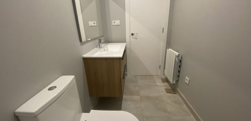 Casa rehabilitada a un paso del centro