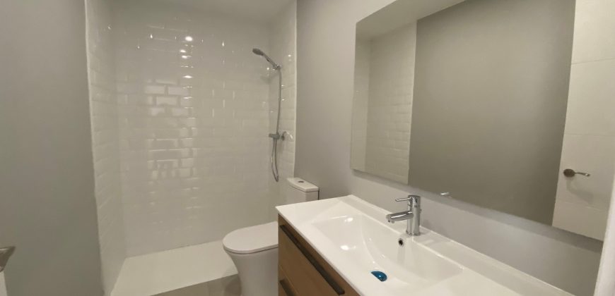 Casa rehabilitada a un paso del centro