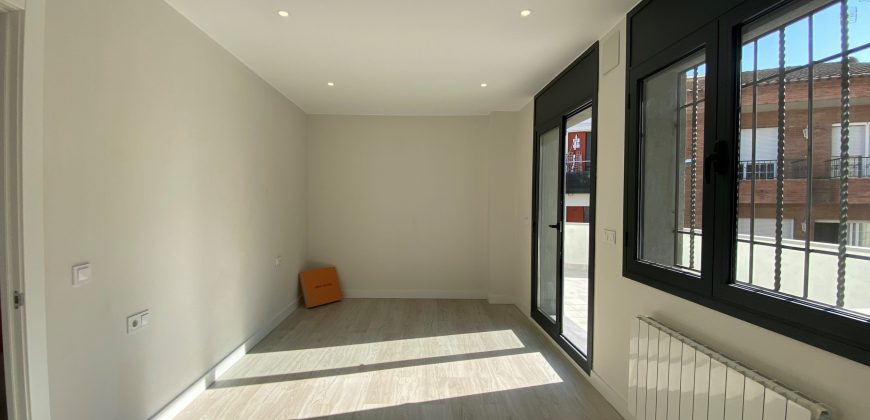 Casa rehabilitada a un paso del centro