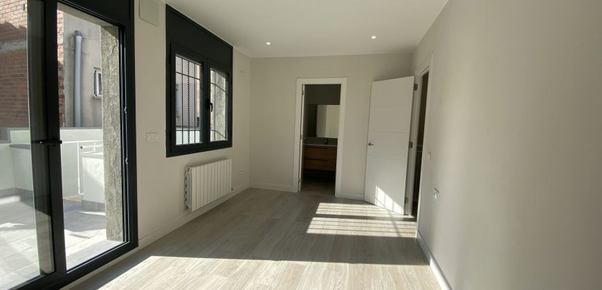 Casa rehabilitada a un paso del centro