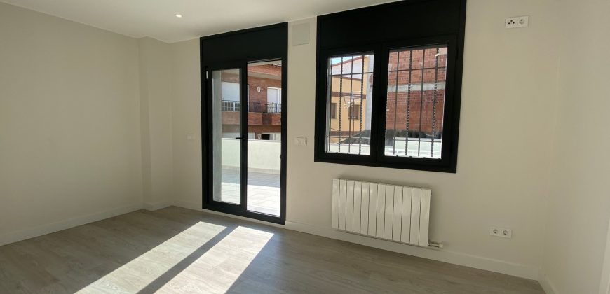 Casa rehabilitada a un paso del centro