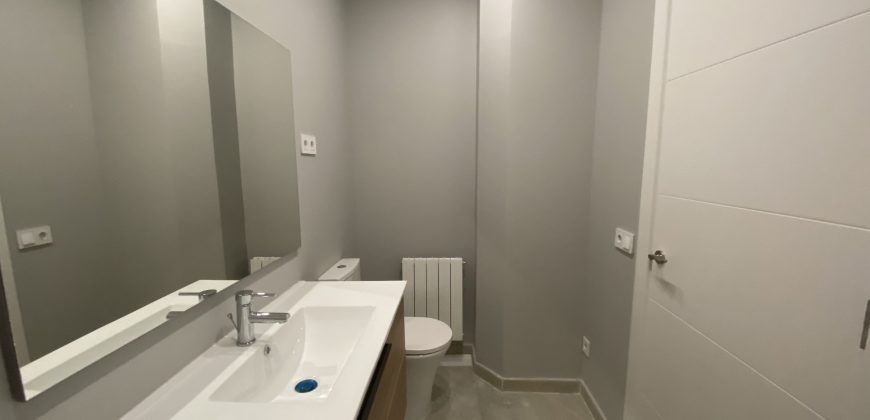 Casa rehabilitada a un paso del centro