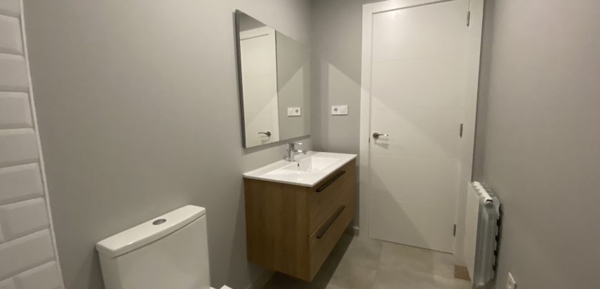 Casa rehabilitada a un paso del centro