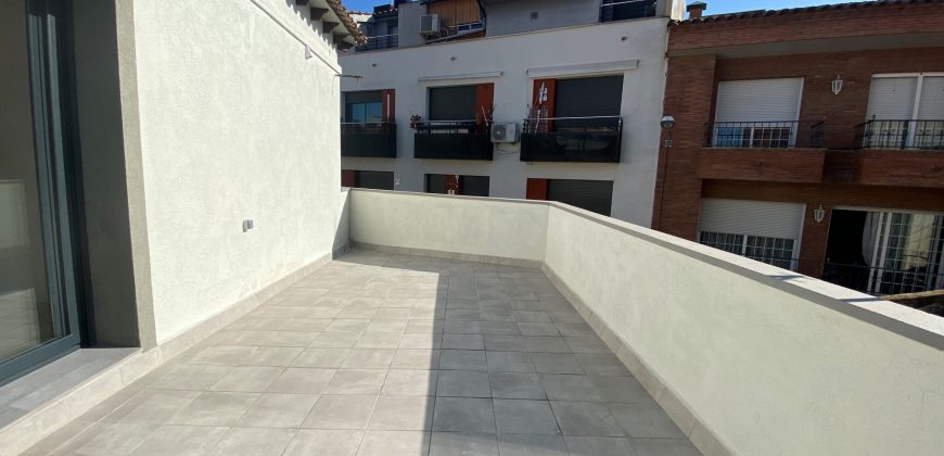 Casa rehabilitada a un paso del centro
