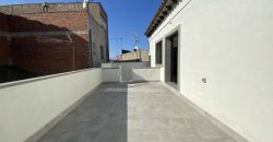 Casa rehabilitada a un paso del centro