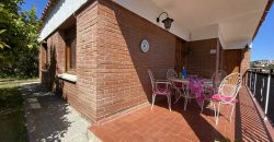 Casa en Can Mir en una sola planta, con jardín y piscina