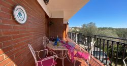 Casa en Can Mir en una sola planta, con jardín y piscina