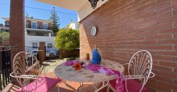 Casa en Can Mir en una sola planta, con jardín y piscina