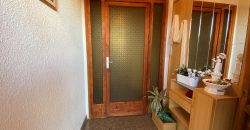 Casa en Can Mir en una sola planta, con jardín y piscina