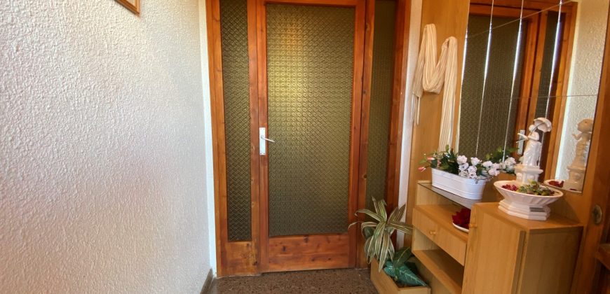 Casa en Can Mir en una sola planta, con jardín y piscina