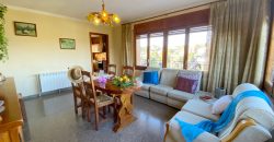 Casa en Can Mir en una sola planta, con jardín y piscina