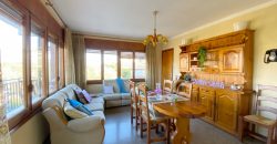 Casa en Can Mir en una sola planta, con jardín y piscina