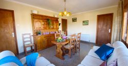 Casa en Can Mir en una sola planta, con jardín y piscina