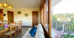 Casa en Can Mir en una sola planta, con jardín y piscina