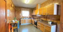 Casa en Can Mir en una sola planta, con jardín y piscina