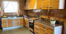 Casa en Can Mir en una sola planta, con jardín y piscina