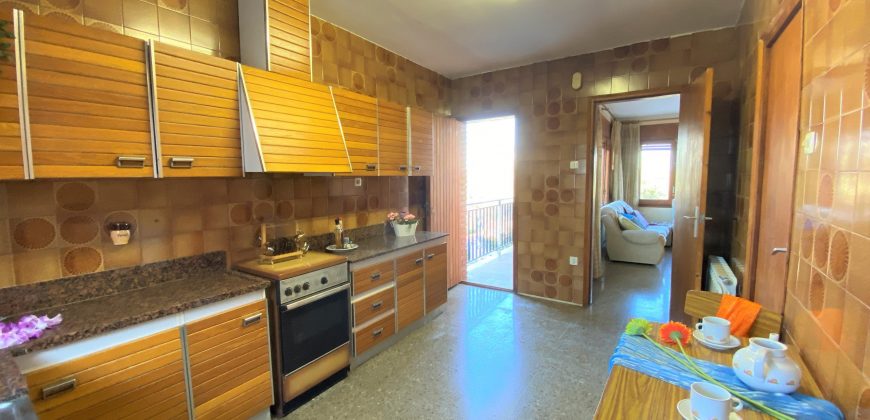 Casa en Can Mir en una sola planta, con jardín y piscina