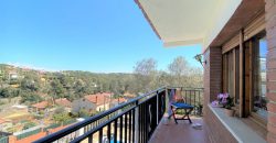 Casa en Can Mir en una sola planta, con jardín y piscina