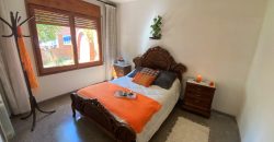 Casa en Can Mir en una sola planta, con jardín y piscina