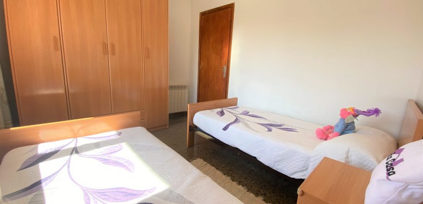 Casa en Can Mir en una sola planta, con jardín y piscina