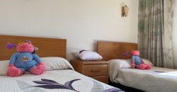 Casa en Can Mir en una sola planta, con jardín y piscina