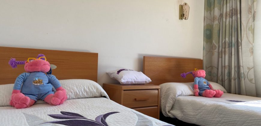 Casa en Can Mir en una sola planta, con jardín y piscina