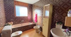 Casa en Can Mir en una sola planta, con jardín y piscina