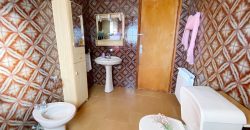 Casa en Can Mir en una sola planta, con jardín y piscina