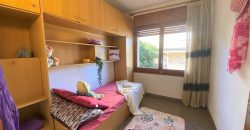 Casa en Can Mir en una sola planta, con jardín y piscina