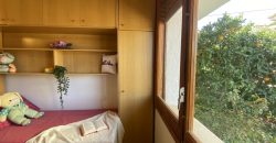 Casa en Can Mir en una sola planta, con jardín y piscina