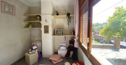 Casa en Can Mir en una sola planta, con jardín y piscina